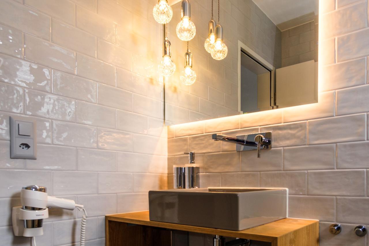 Standard Dreibettzimmer