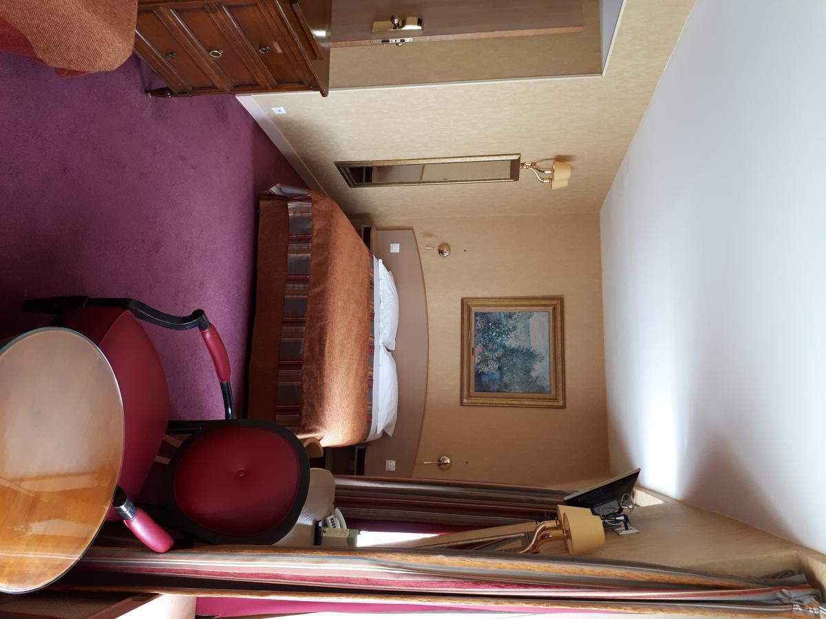 Suite mit 1 Schlafzimmer