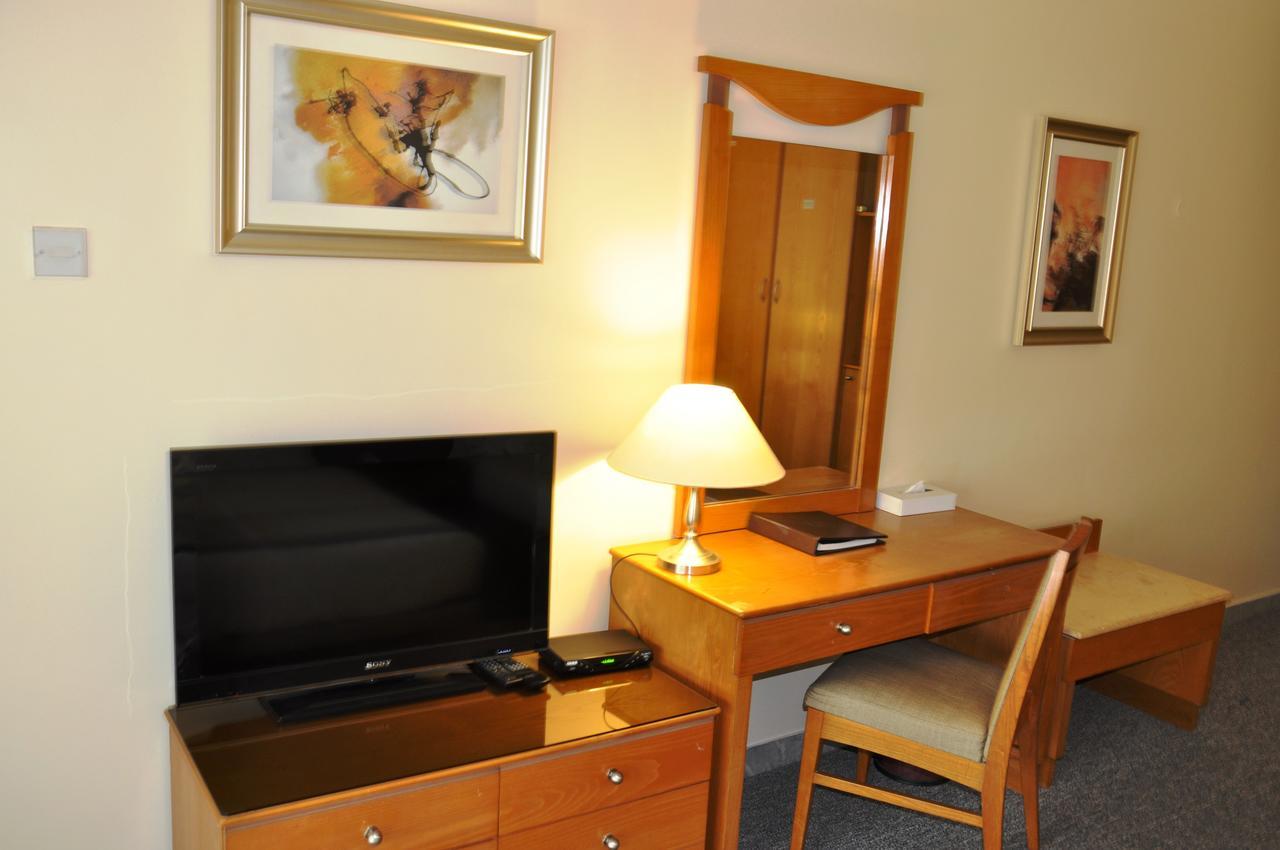 Standard Doppelzimmer