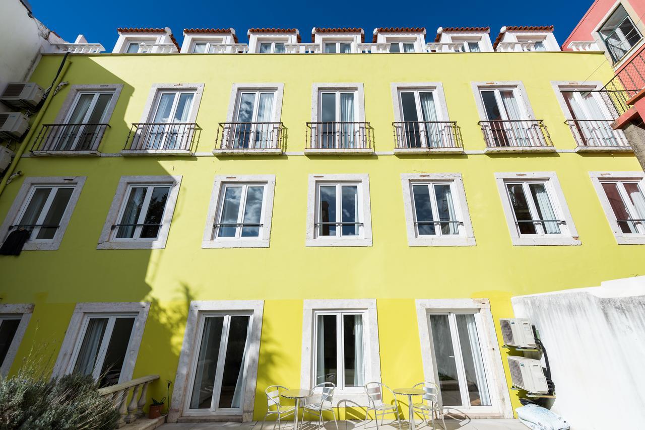 Apartment mit 1 Schlafzimmer und Garten