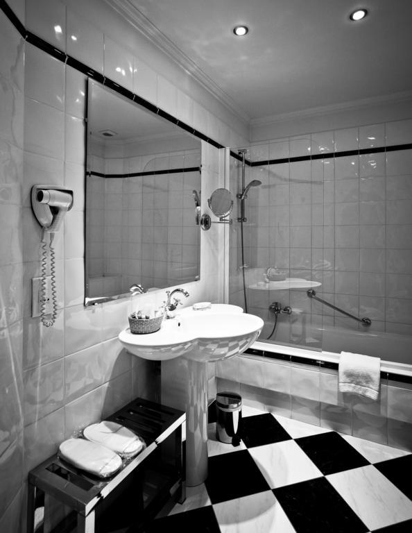 Superior Doppelzimmer