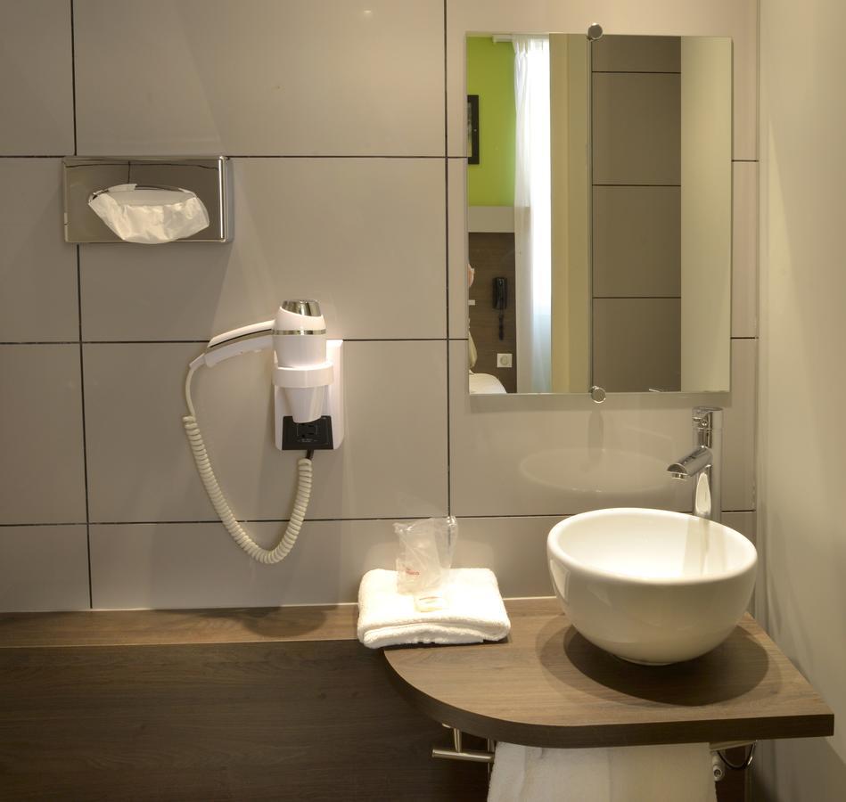 Economy Doppelzimmer