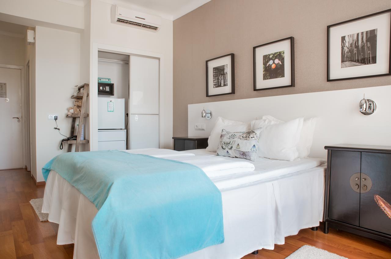 Superior Doppelzimmer mit Meerblick