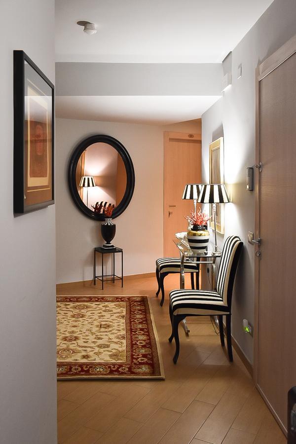 Economy Doppelzimmer mit Stadtblick