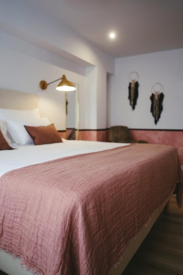 Premium Doppelzimmer