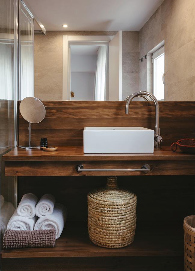 Standard Doppelzimmer