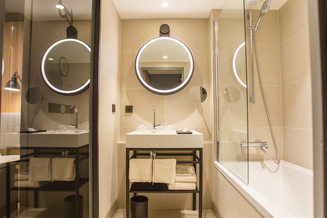 Superior Doppelzimmer