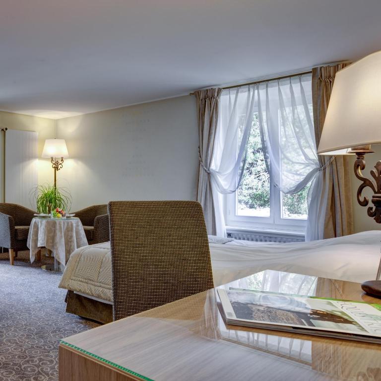 Doppelzimmer Superior Süd
