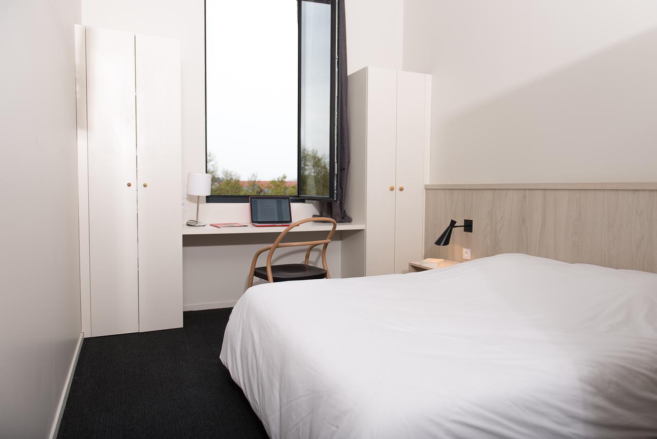Dreibettzimmer