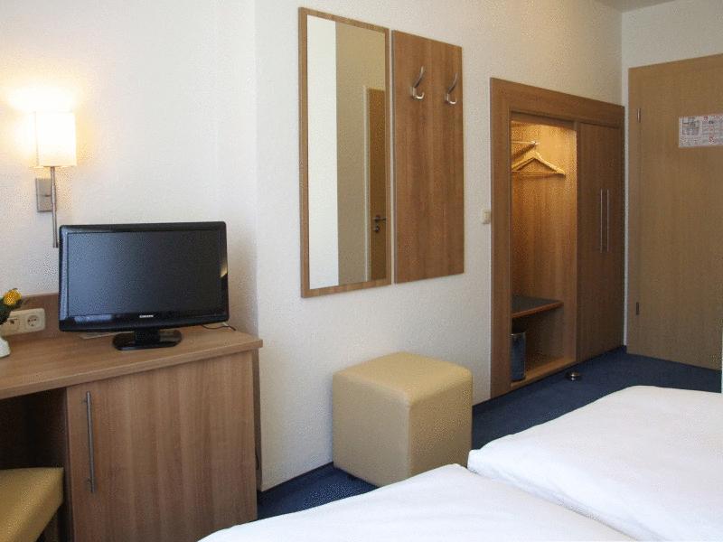 Doppelzimmer