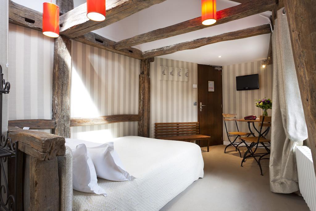 Superior Doppelzimmer