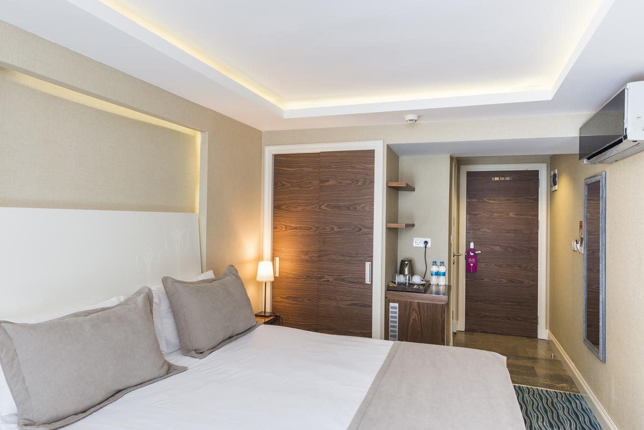 Superior Doppelzimmer