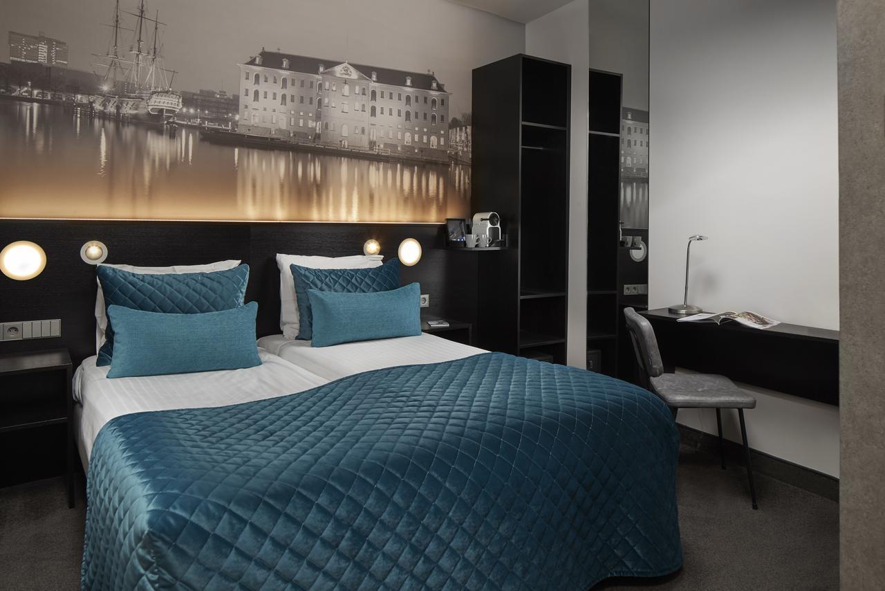 Zweibettzimmer