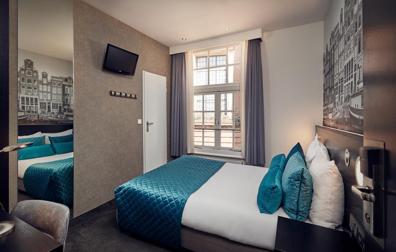 Standard Doppelzimmer