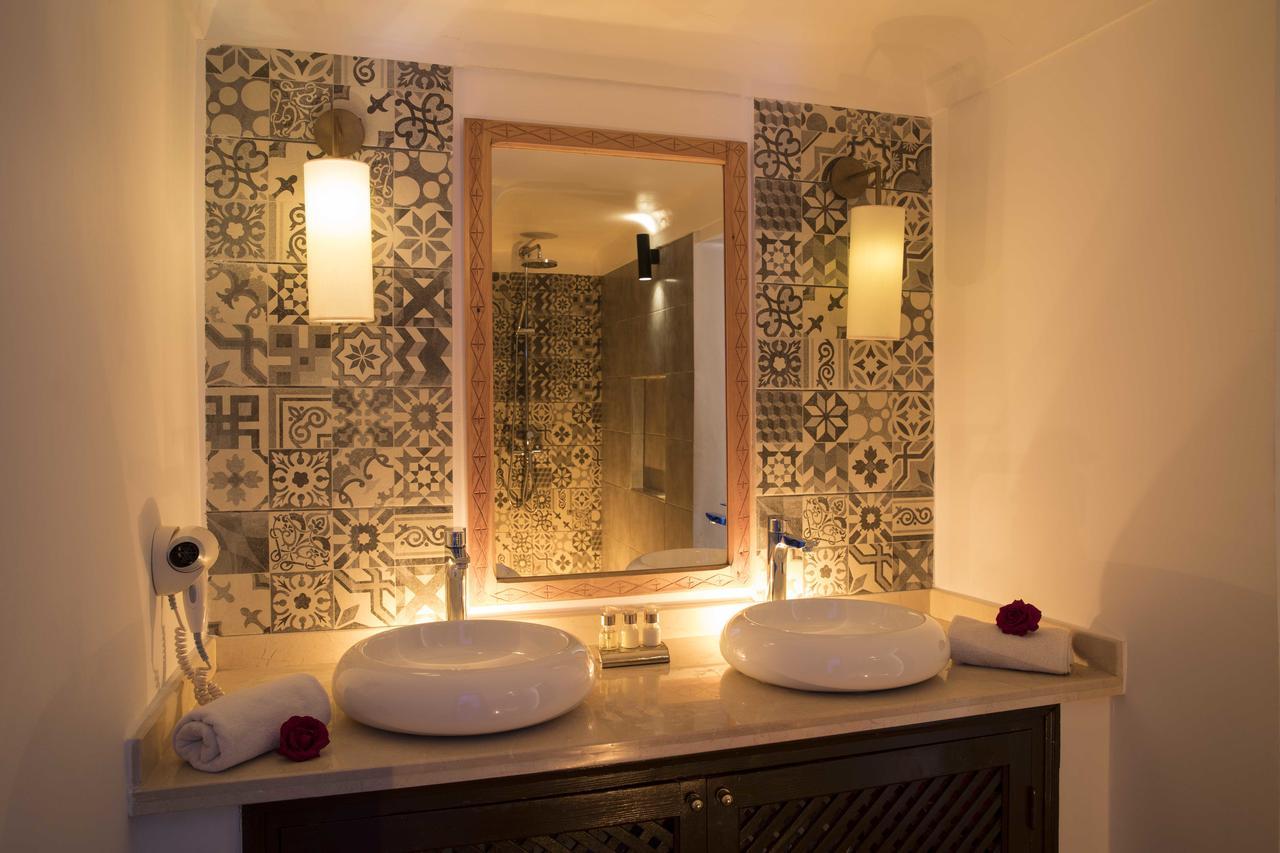 Junior Suite mit Terrasse