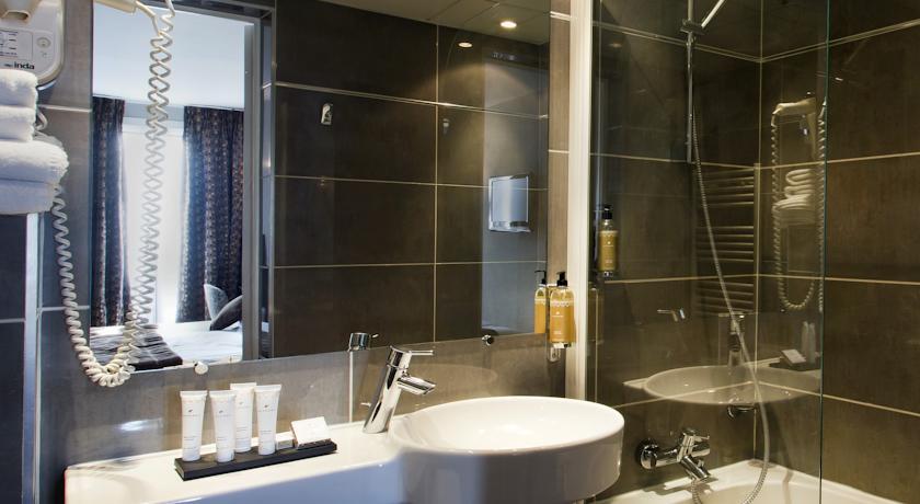 Deluxe Doppelzimmer