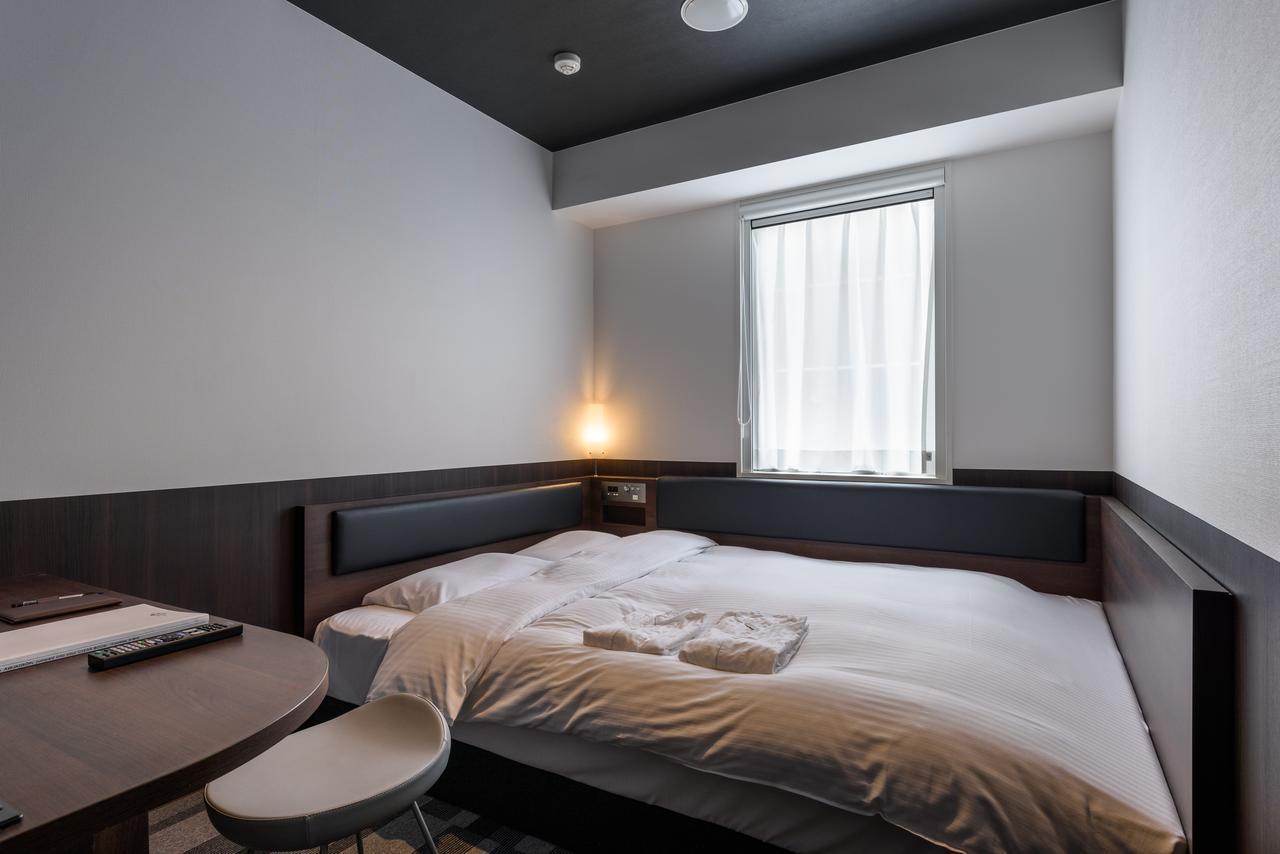 Doppelzimmer mit schmalem Doppelbett - Nichtraucher