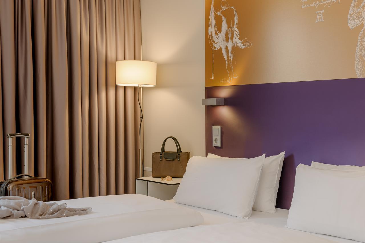 Standard Doppelzimmer
