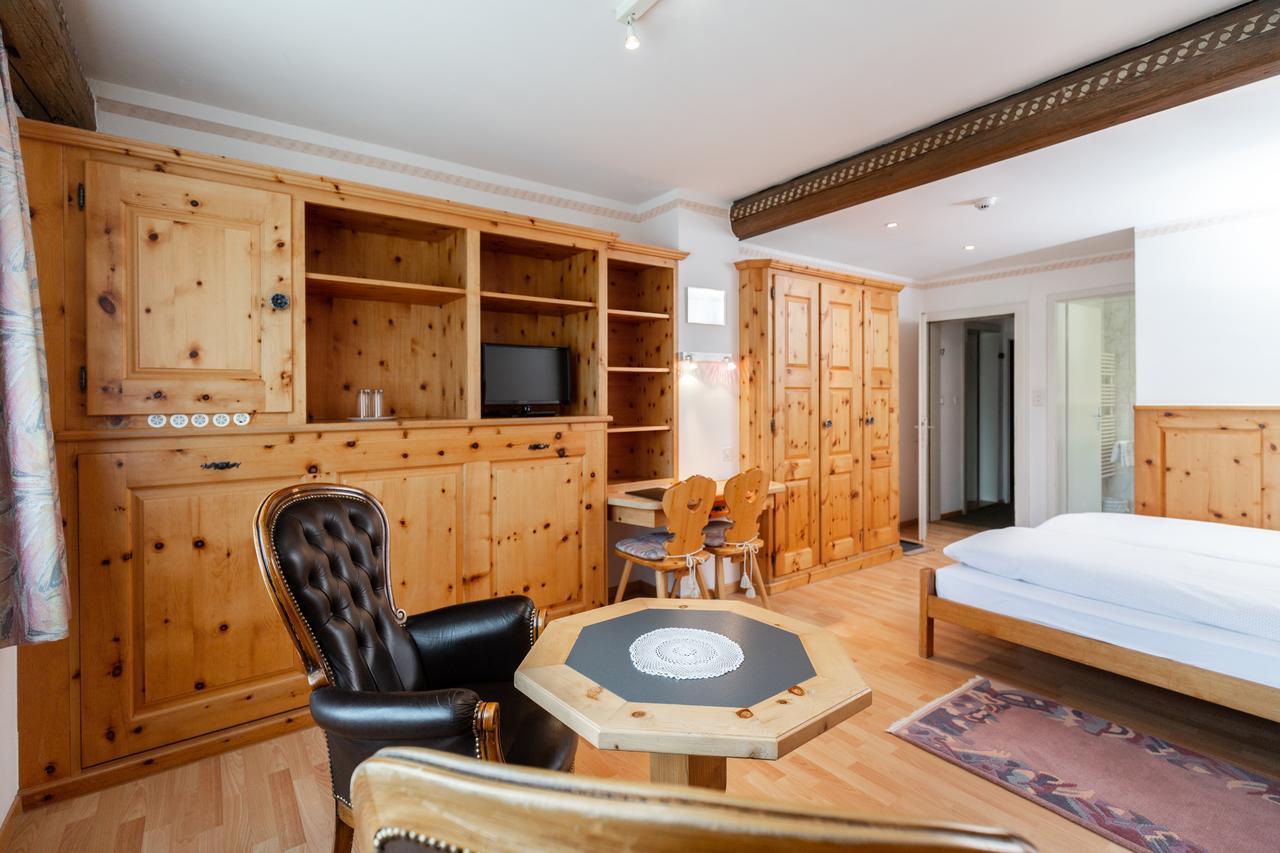 Superior Doppelzimmer