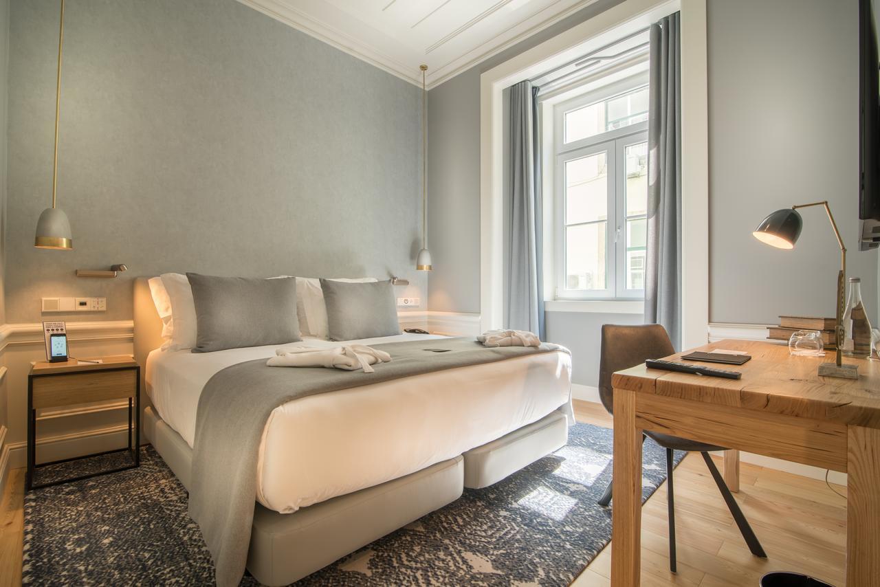 Classic Doppel- oder Zweibettzimmer mit Stadtblick