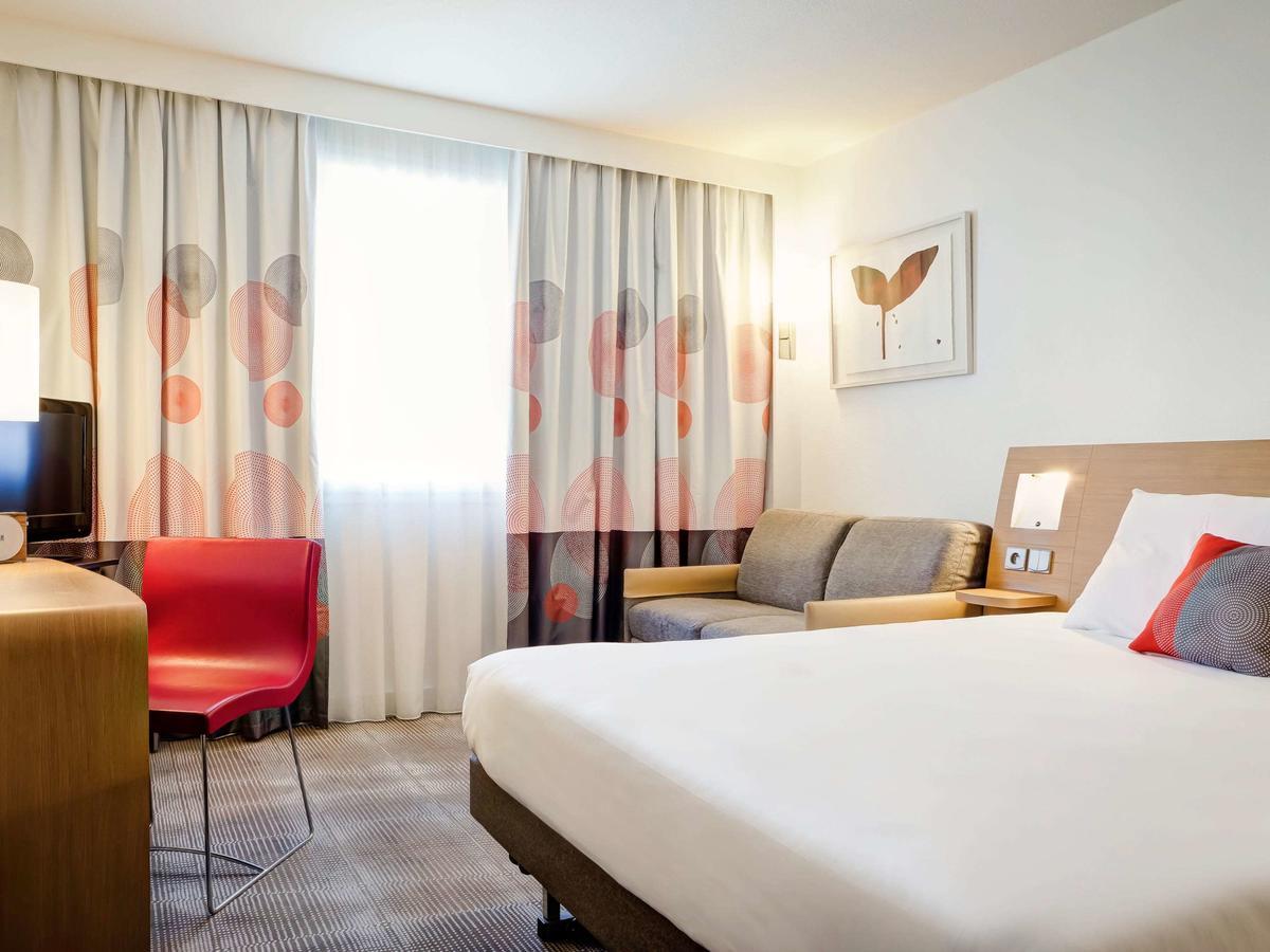 Classic Zimmer mit 1 Doppelbett und 1 Einzelbett
