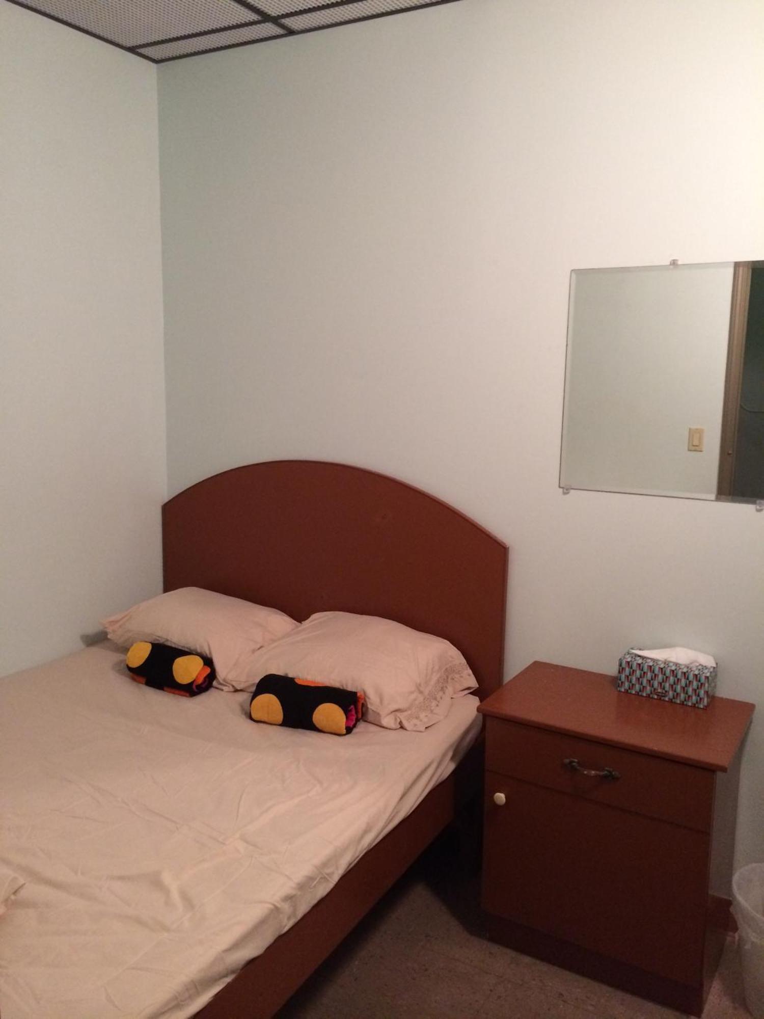 Budget Doppelzimmer