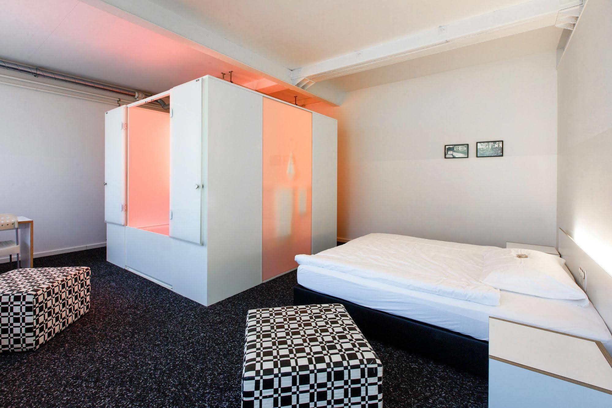 Comfort Doppelzimmer
