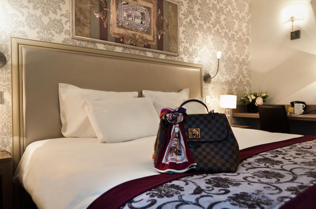 Superior Zweibettzimmer