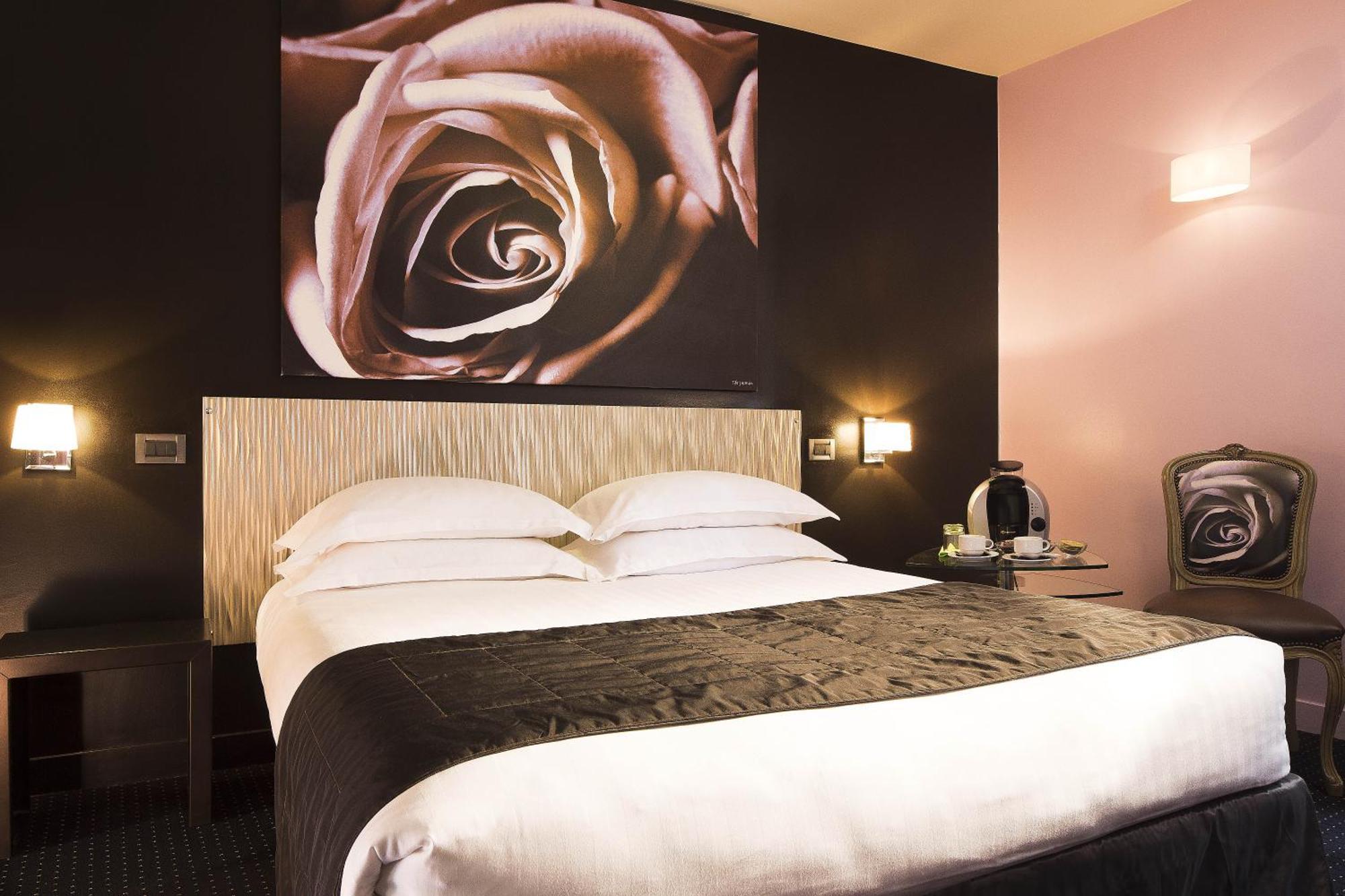 Wohlfühl Doppelzimmer