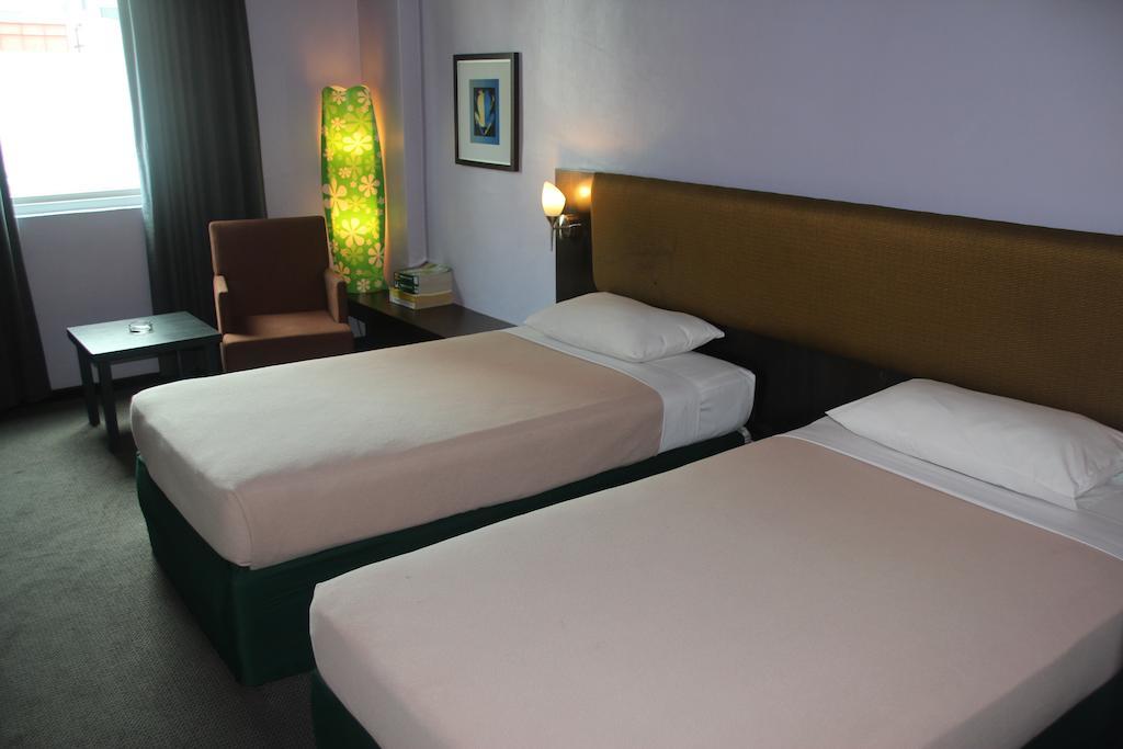 Daycation-Angebot (12 Stunden) - Standardzimmer von 07:00 bis 19:00 Uhr