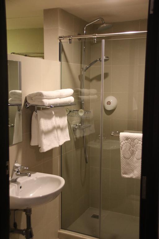 Vierbettzimmer