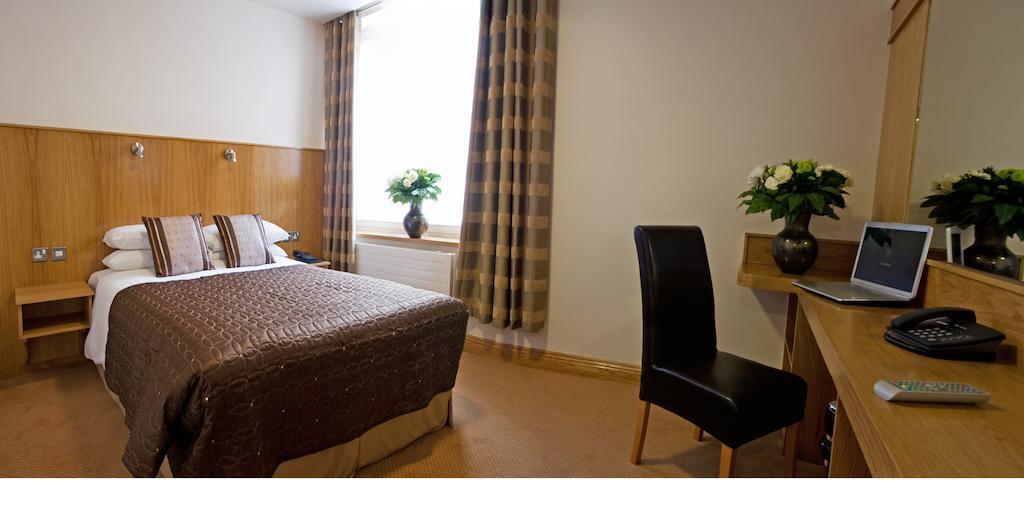 Vierbettzimmer