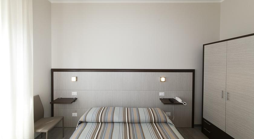 Dreibettzimmer