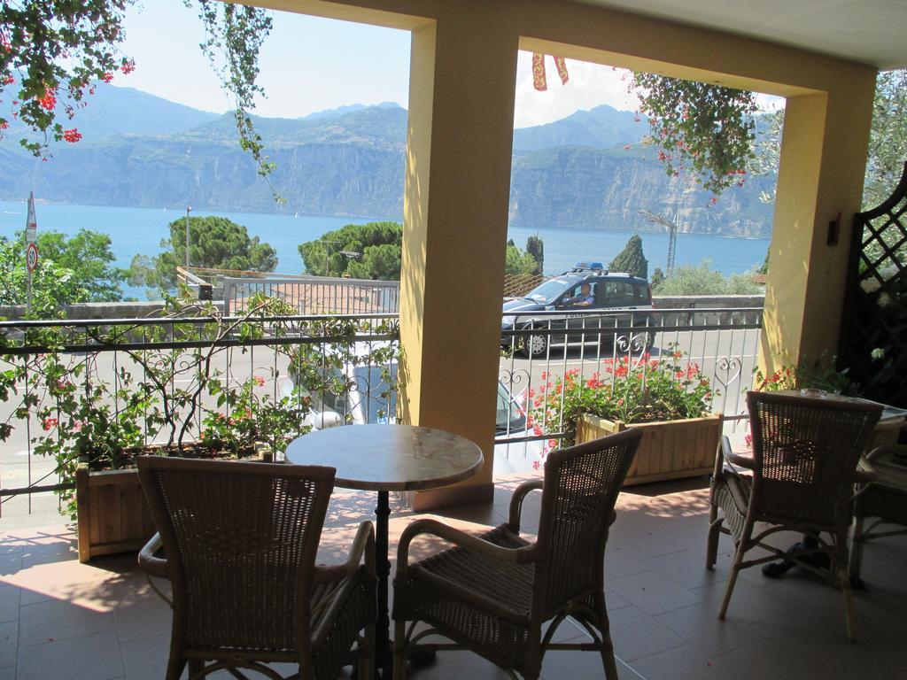 Superior Doppel- oder Zweibettzimmer mit Terrasse