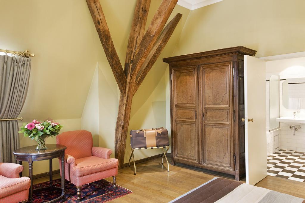 Comfort Doppelzimmer