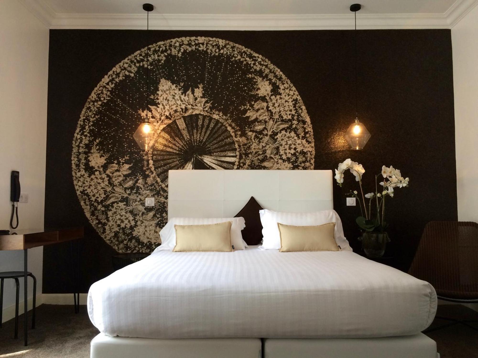 Grand Superior Doppelzimmer (ohne Whirlpool)