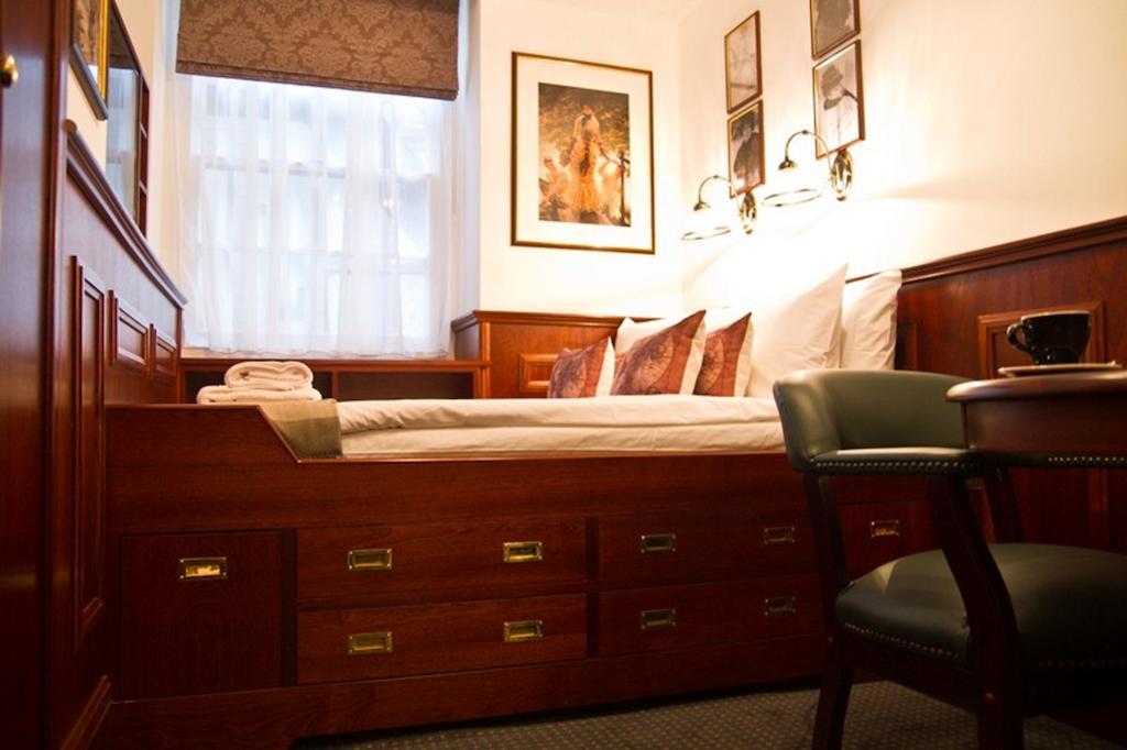 Classic Doppelzimmer