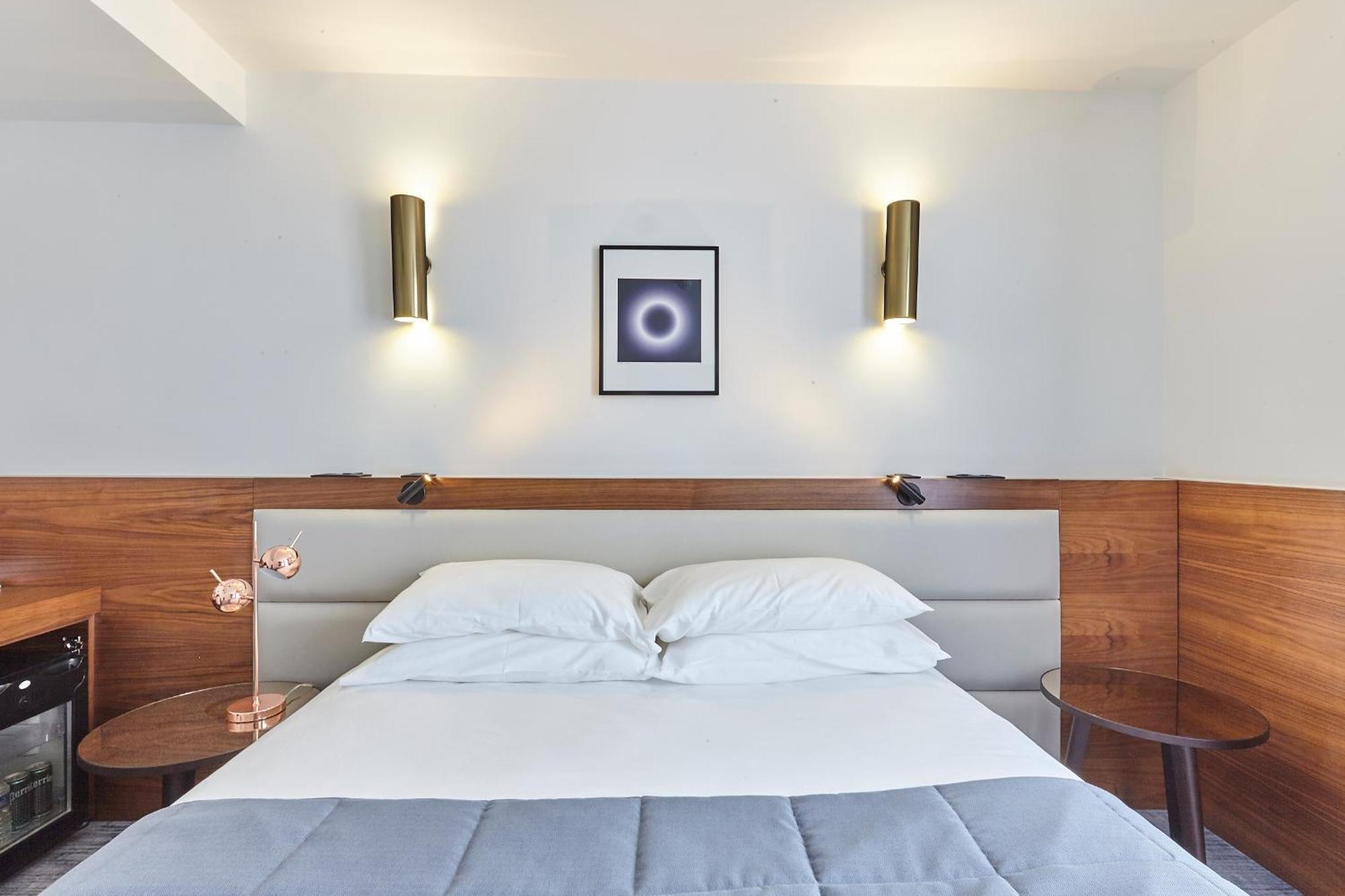 Classic Doppelzimmer