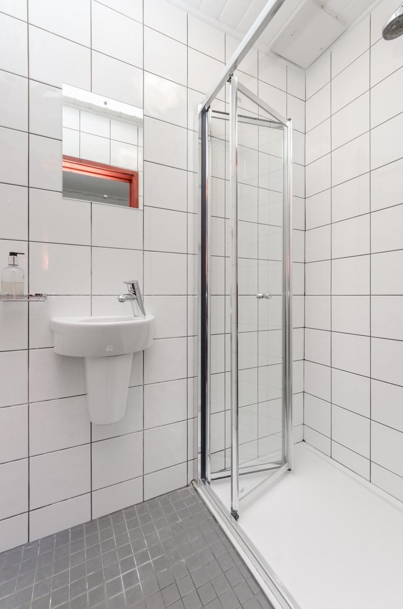 Dreibettzimmer mit Zustellbett