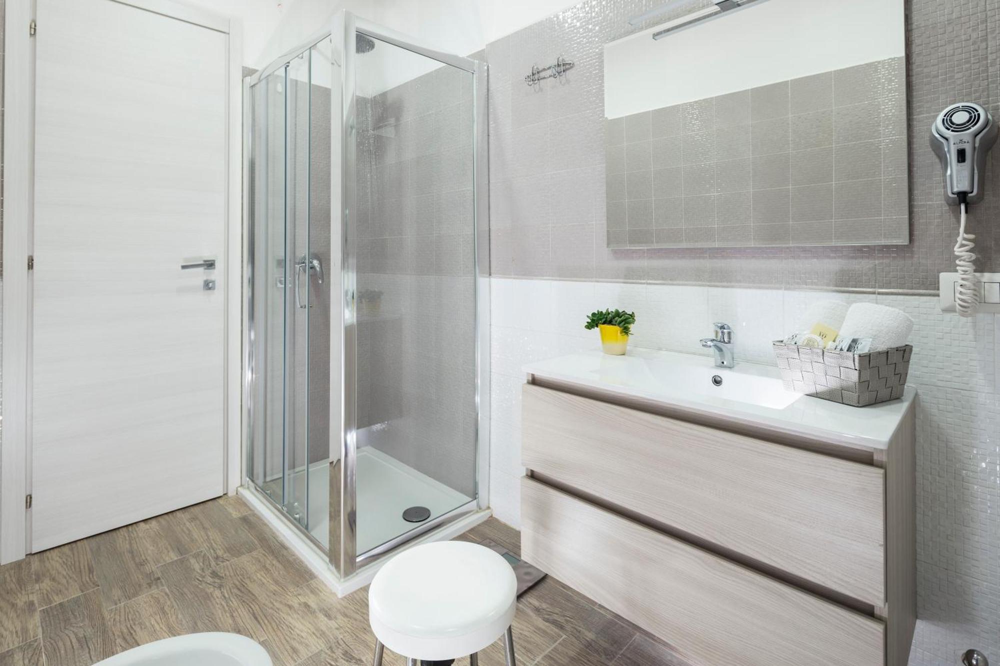 Comfort Doppelzimmer