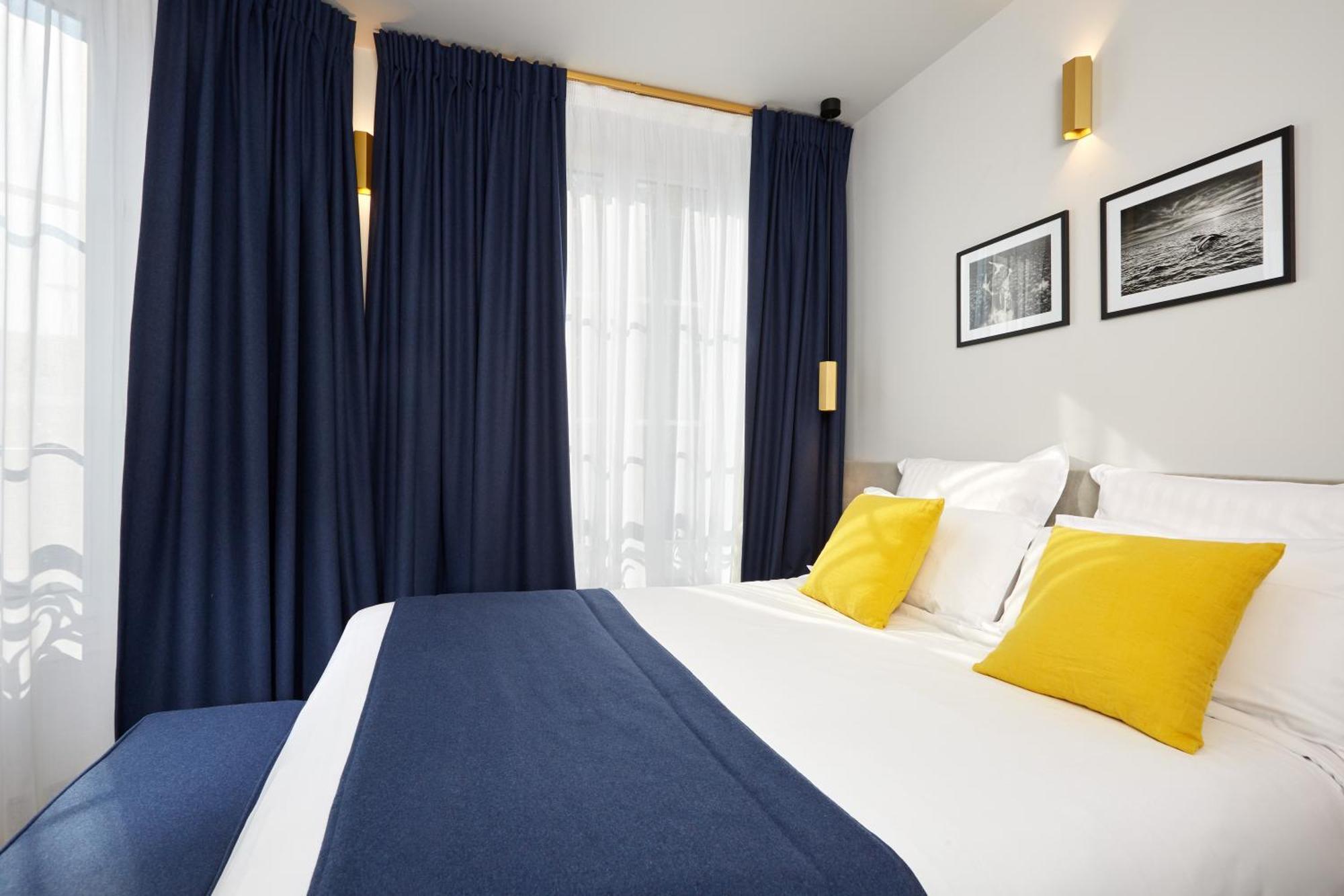 Superior Doppelzimmer