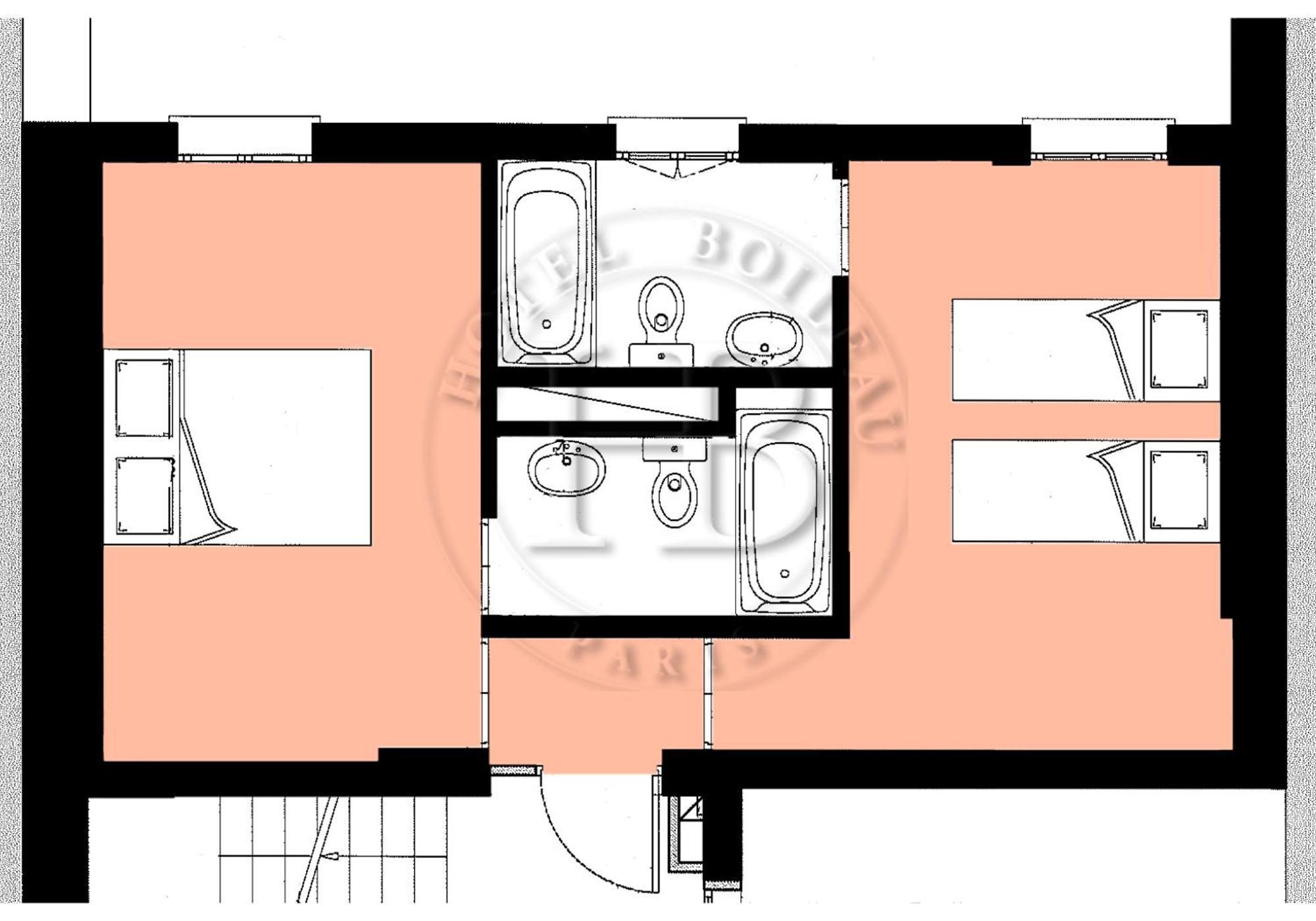 Familiensuite