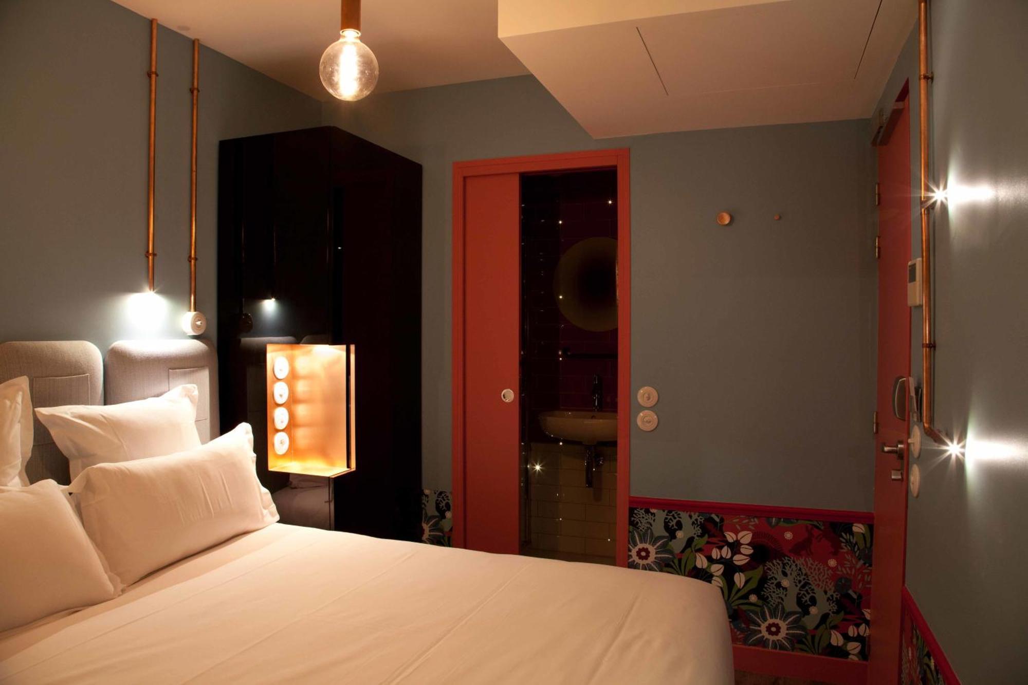 Doppelzimmer Intemporelle