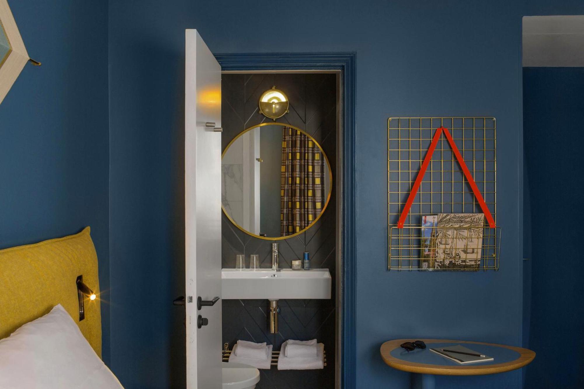 Standard Zweibettzimmer
