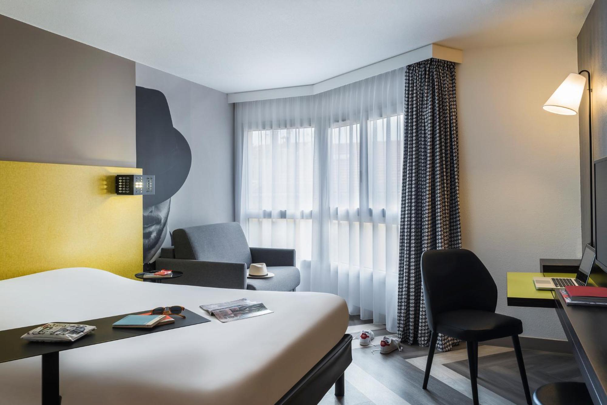 Deluxe Doppelzimmer
