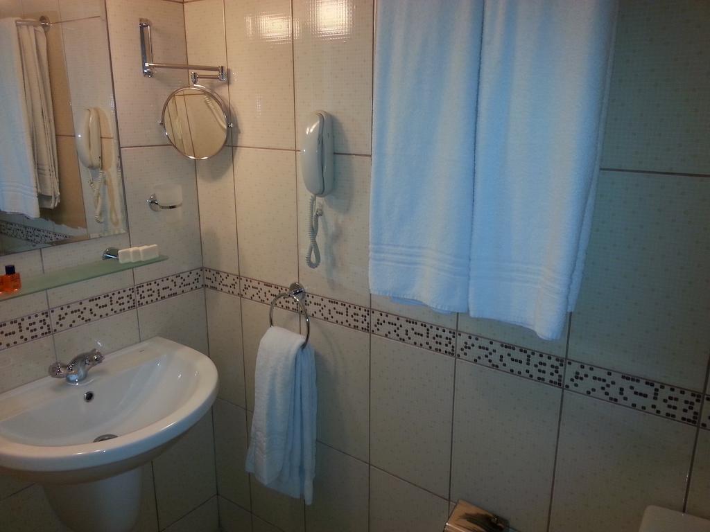 Standard Dreibettzimmer