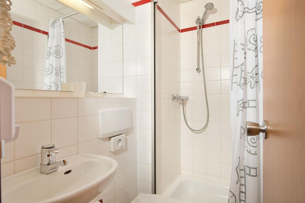 Doppelzimmer - Nichtraucher