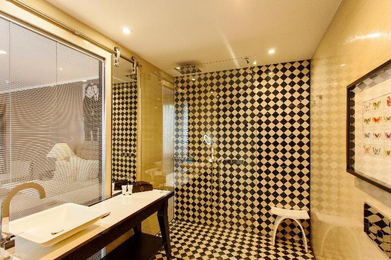 Grand Deluxe Doppelzimmer