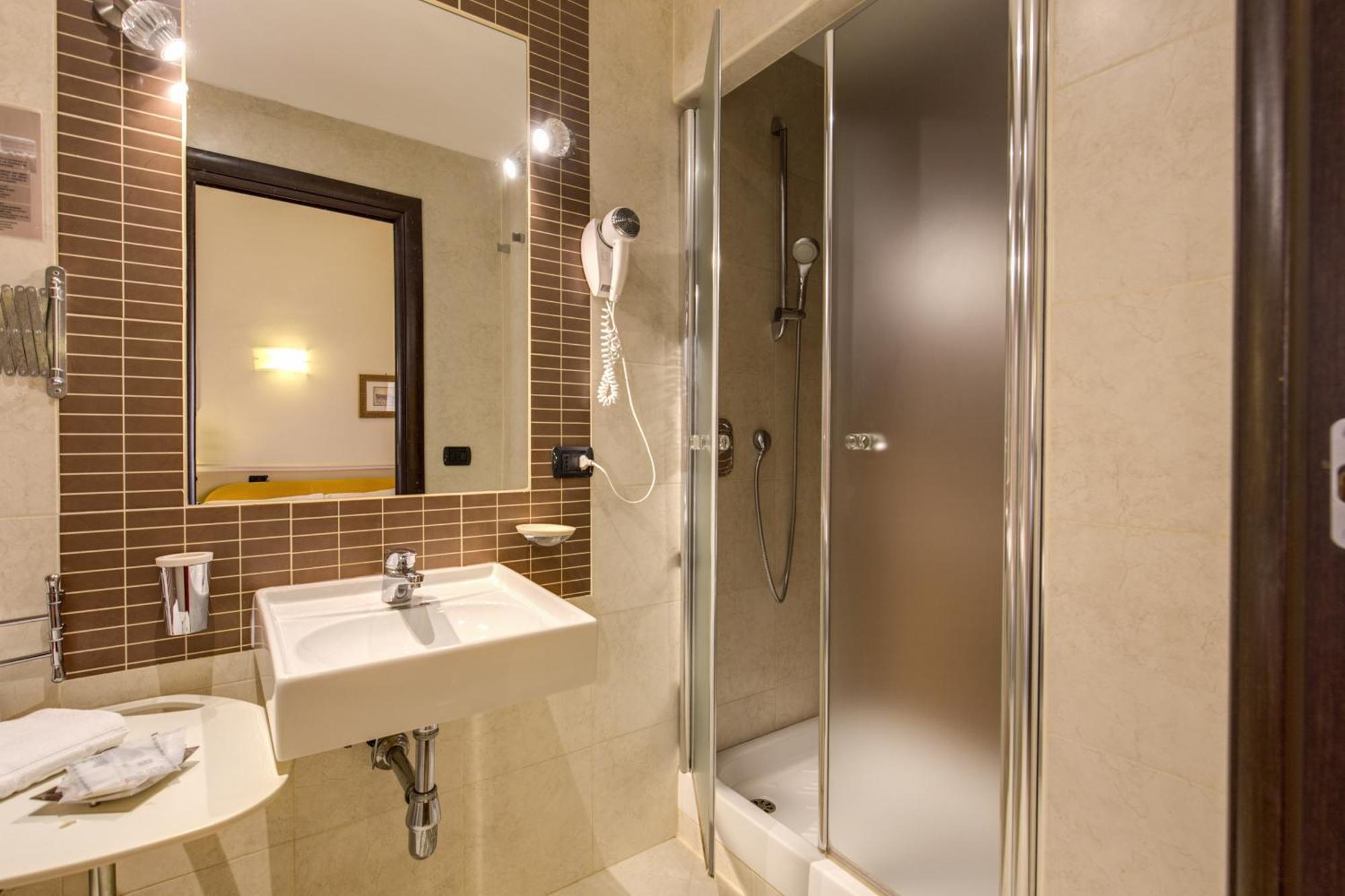 Economy Doppelzimmer