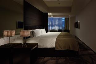 Premier Doppelzimmer - Raucher